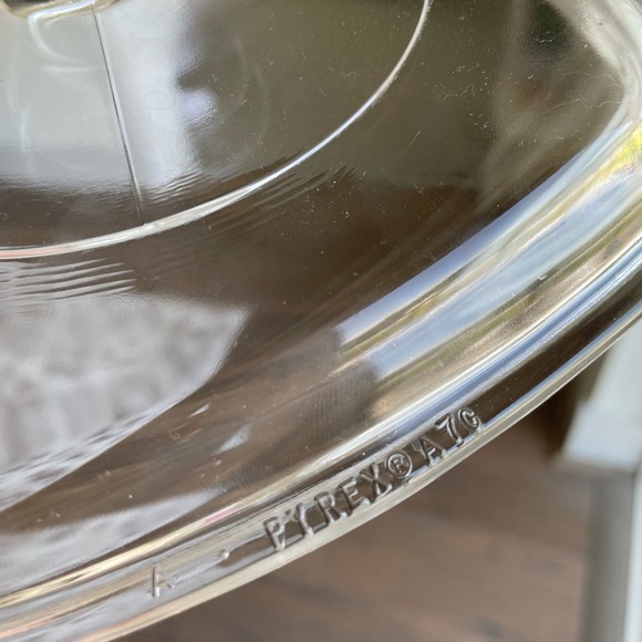 Corning Ware Range Topper Spice o’ life  1 Quart Covered Saucepan 95401 w/ box - Picture 11 of 16